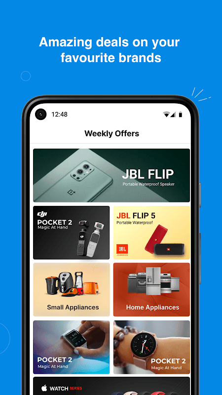 Screenshot 5