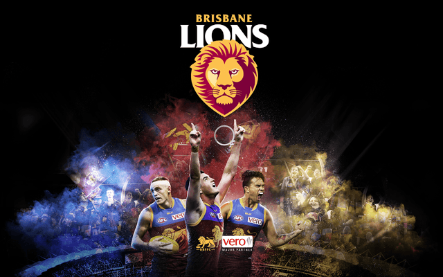 Brisbane Lions Official App screenshot 6