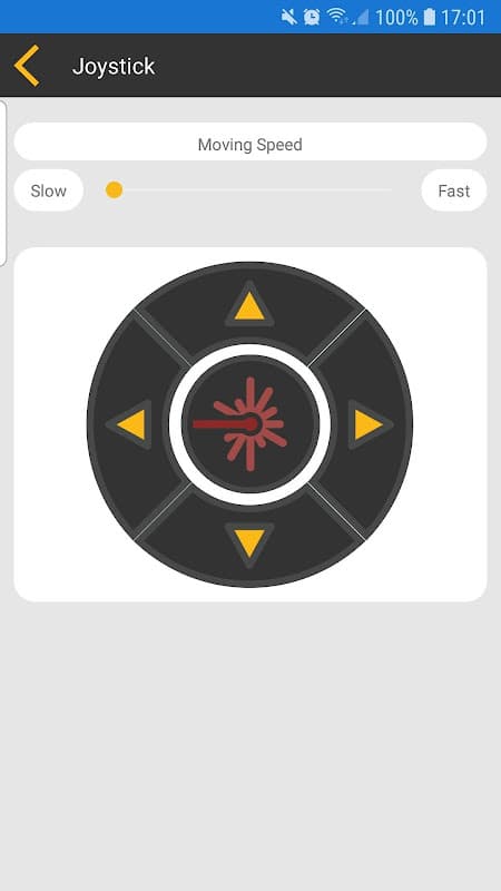 TUnIS Navigation screenshot 4