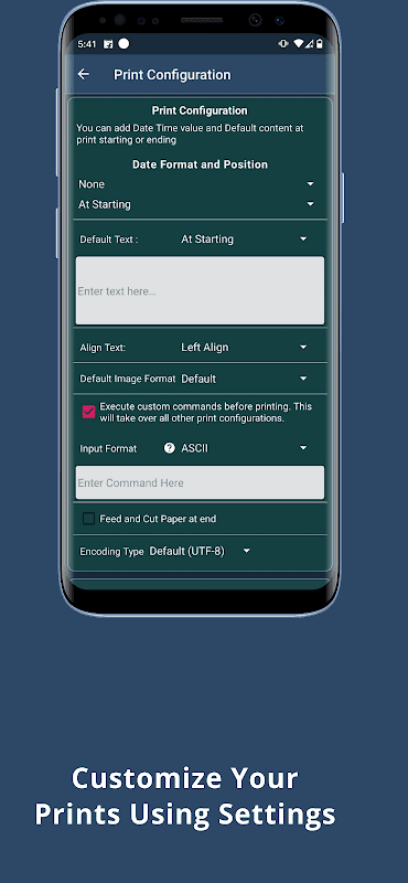 Screenshot 5
