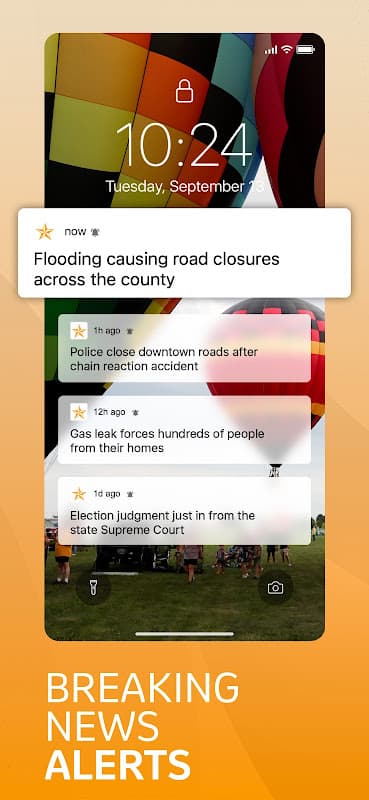 Post Star screenshot 6