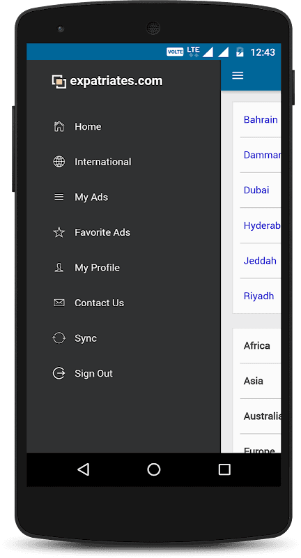 expatriates.com screenshot 2