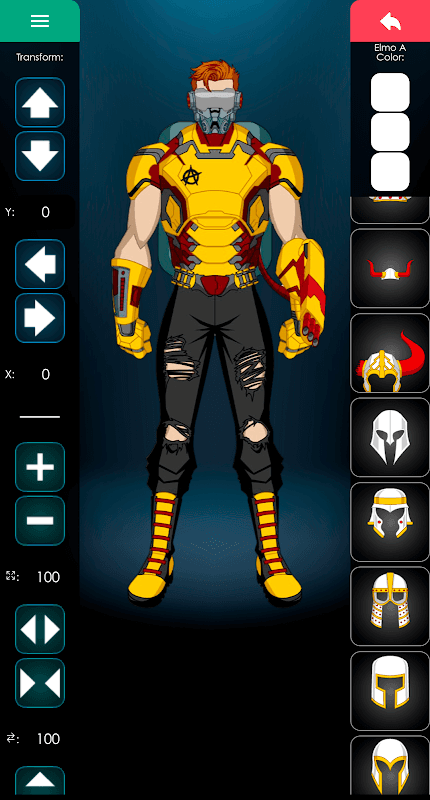 Screenshot 4