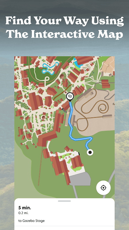 Silver Dollar City Attractions screenshot 1