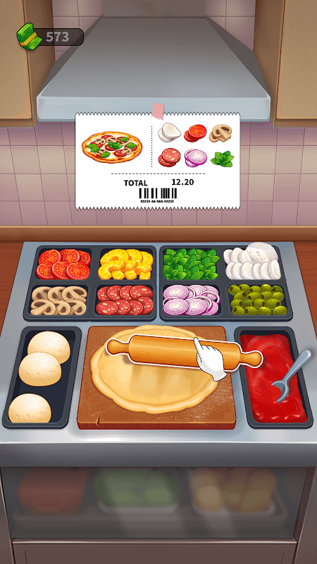 We Are Cooking: Taste of Life screenshot 2