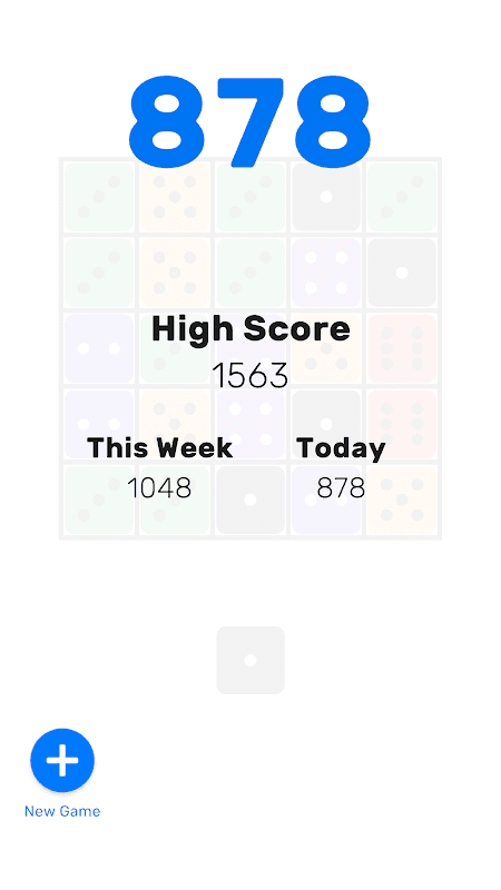 Dice Merge screenshot 4