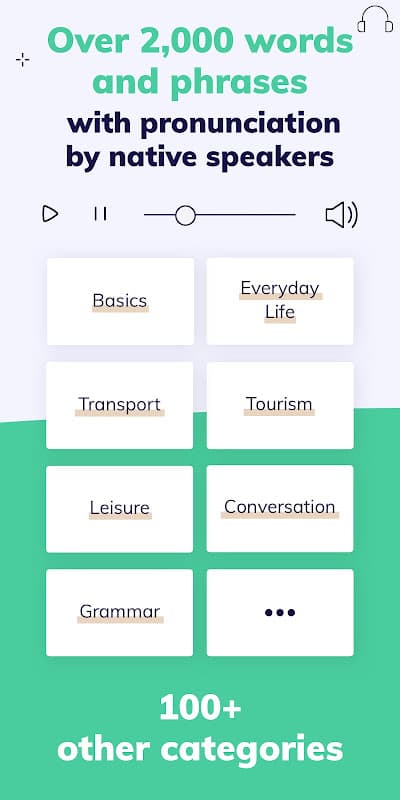 MosaLingua – TOEFL® Test Prep screenshot 4