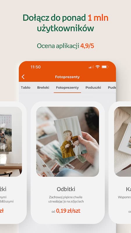 Empik Foto screenshot 2