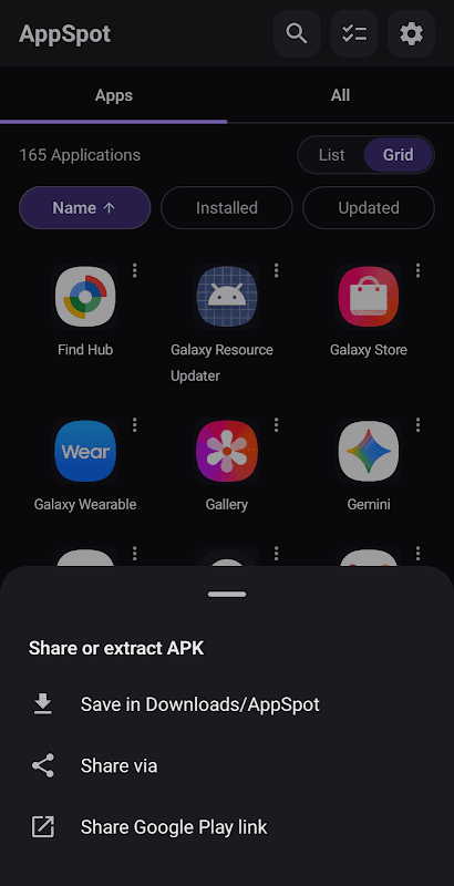 Screenshot 4