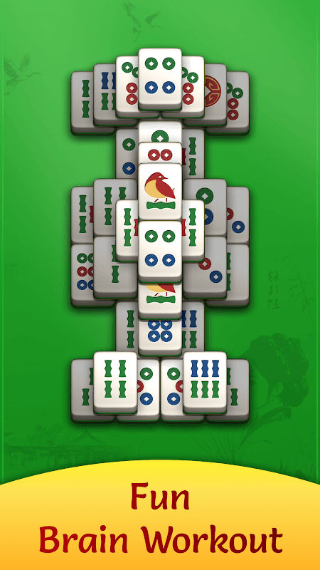 Mahjong Voyage: Tile Matching screenshot 5