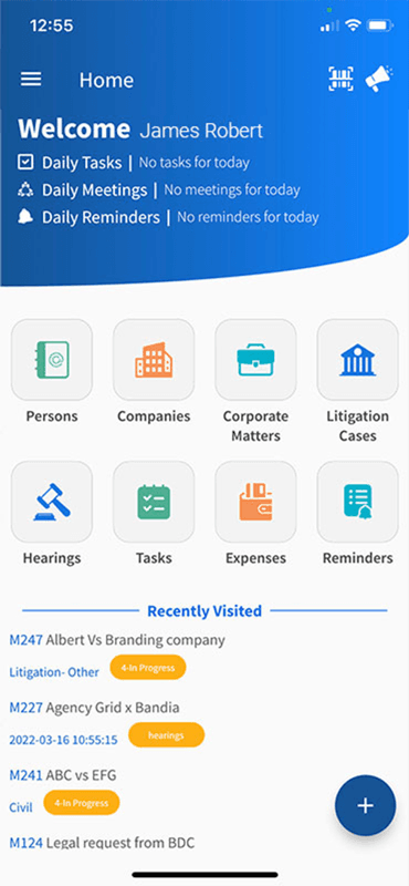 Lexzur screenshot 2