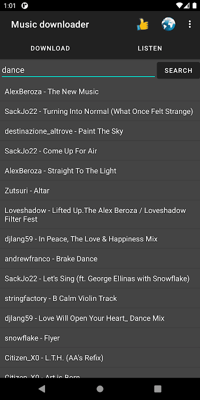 Screenshot 2
