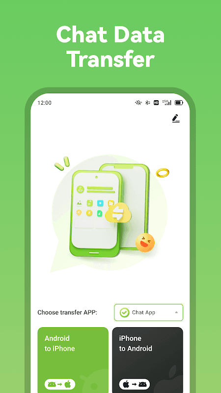 Transmore – File Transfer screenshot 2