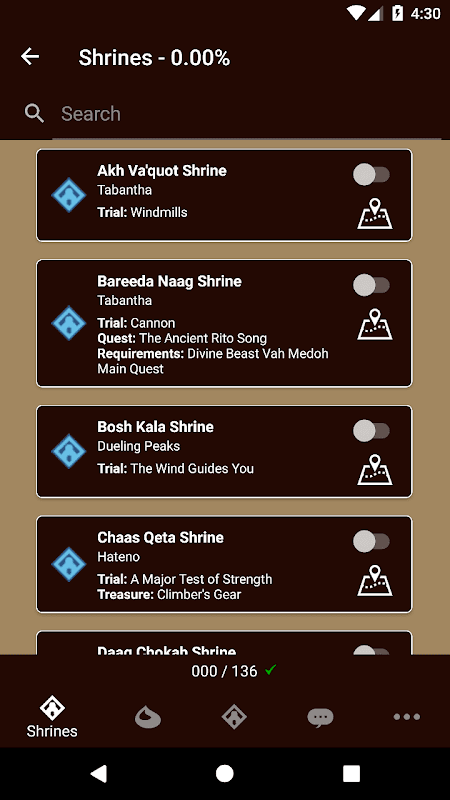 Screenshot 3
