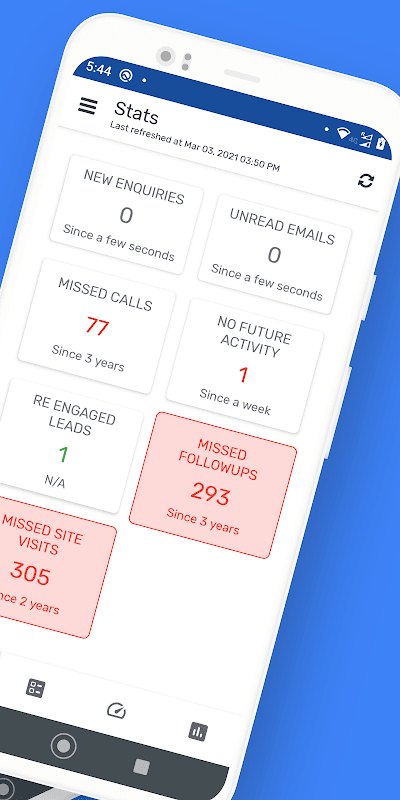 Sell.Do – Real Estate CRM screenshot 2