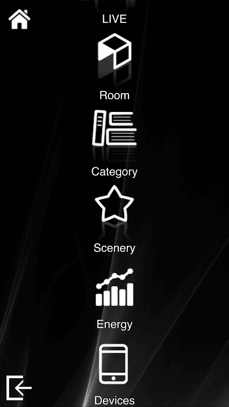 EVE Remote Plus screenshot 3