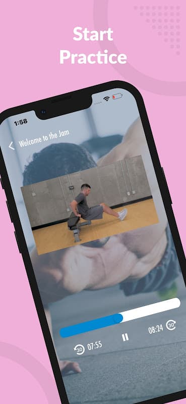 Suspension Workouts: Full Body screenshot 5