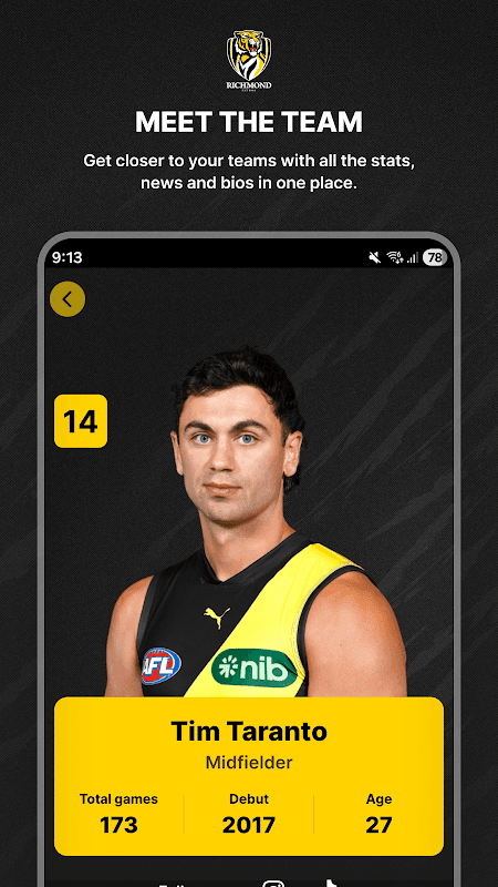 Richmond Official App screenshot 3