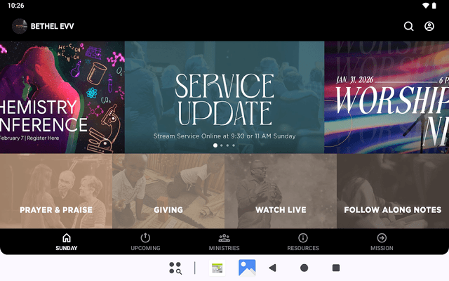 BETHEL EVV screenshot 6
