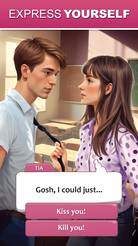Decisions: Choose Your Stories screenshot 5