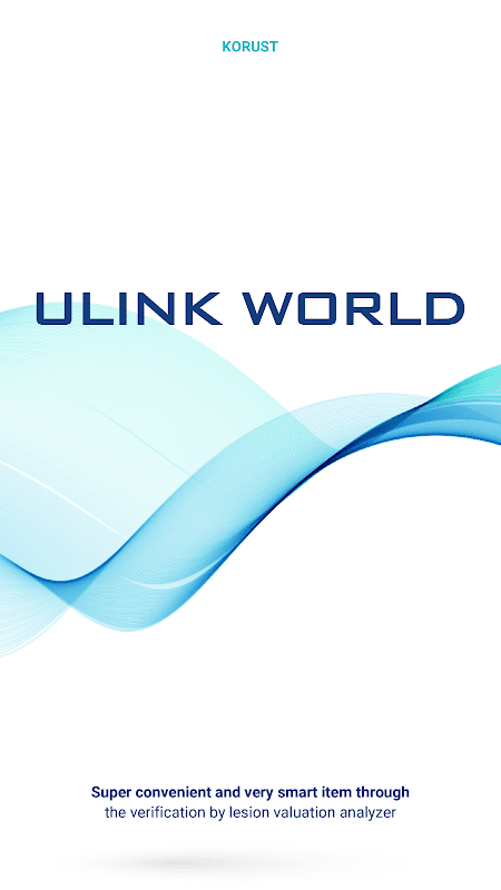ULINKWORLD screenshot 1