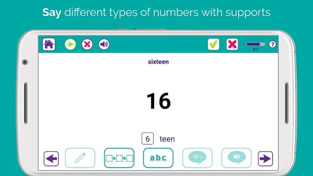 Number Therapy Lite screenshot 3