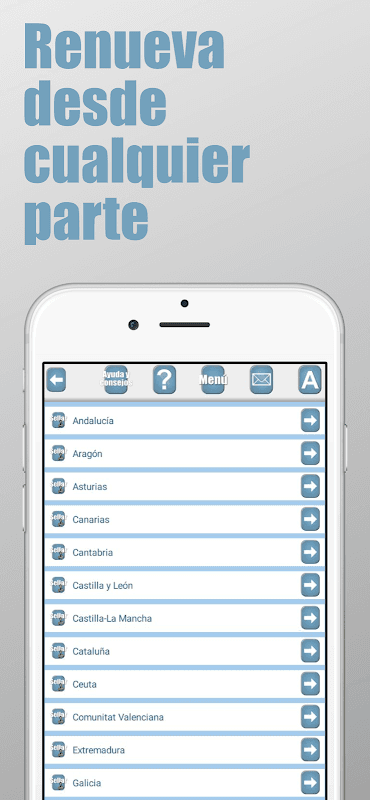 Inem Seal Renew screenshot 4
