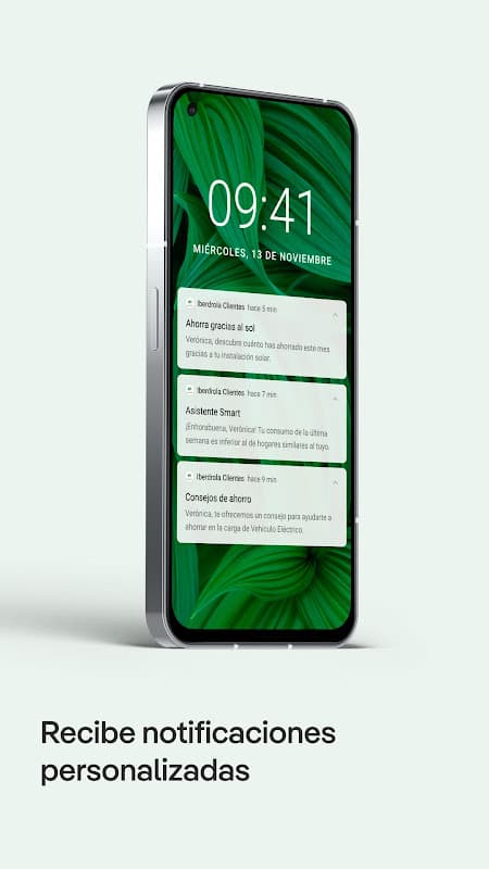 Iberdrola Clientes screenshot 6