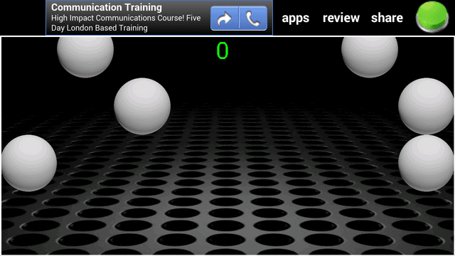 Double Tap screenshot 3