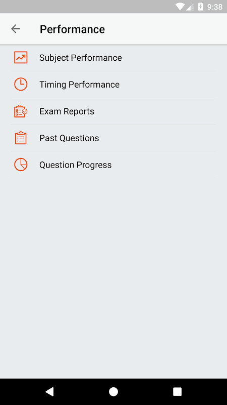 AdaptiBar screenshot 5