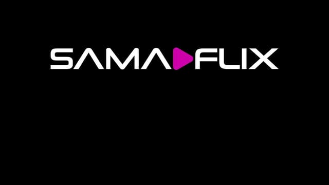 SAMA Flix screenshot 3