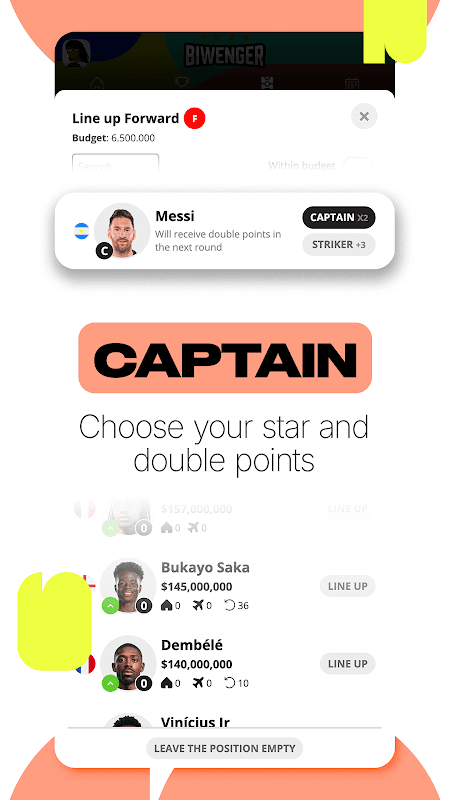 Fantasy Football - Biwenger screenshot 4