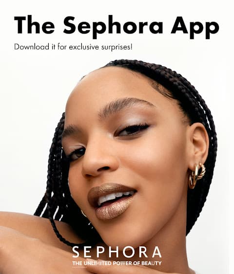 Sephora : shopping beauté, maquillage et parfum screenshot 6