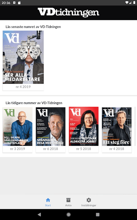Screenshot 3