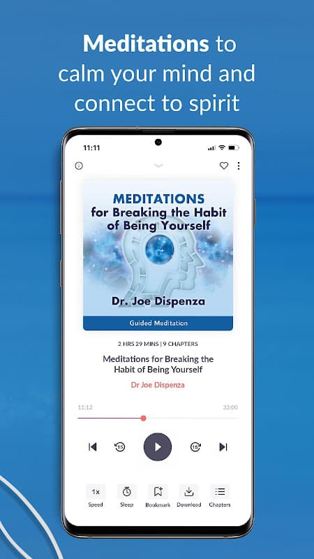 Empower You: Unlimited Audio screenshot 3