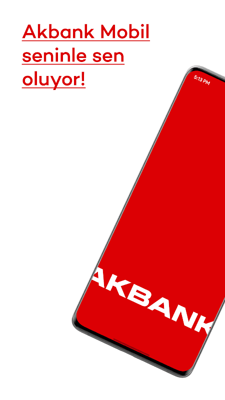 Akbank Direkt screenshot 1