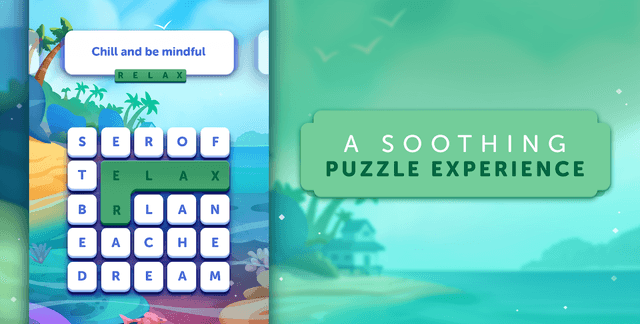 Word Lanes: Relaxing Puzzles screenshot 6