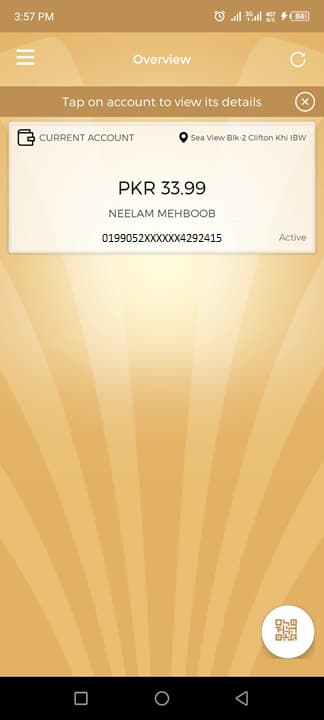 BML Mobile screenshot 2