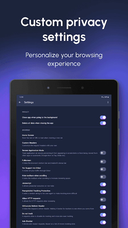 Screenshot 5