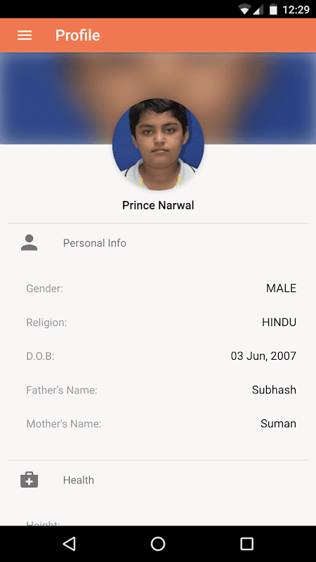 Screenshot 3