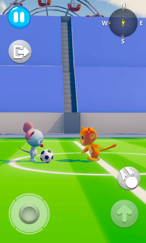 Talking Mouse – Funny Pet screenshot 1