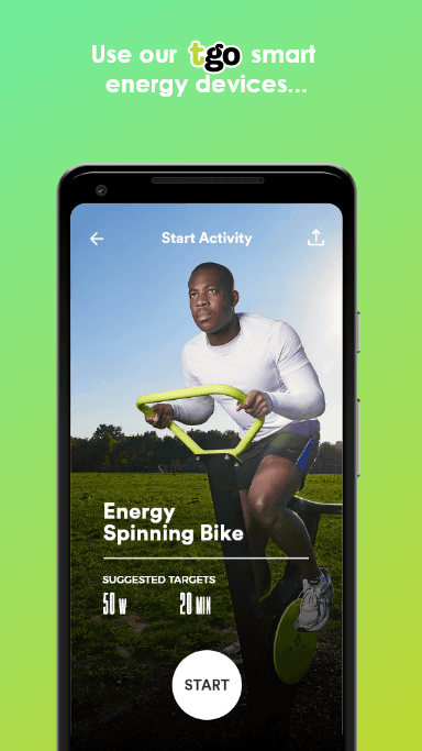 TGO Activate screenshot 4