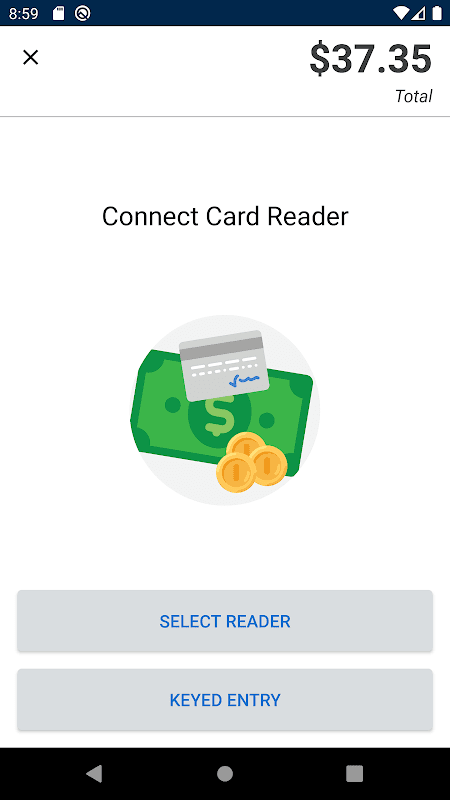 SwipeSimple screenshot 4