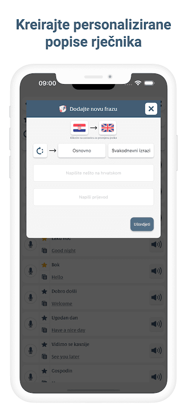 Učiti Engleski screenshot 5