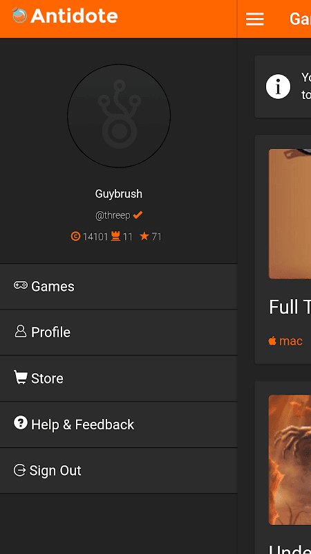 Screenshot 3