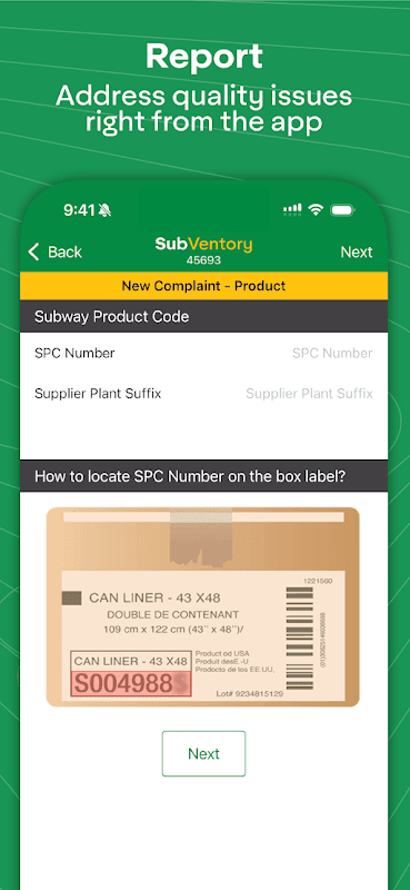 Screenshot 5