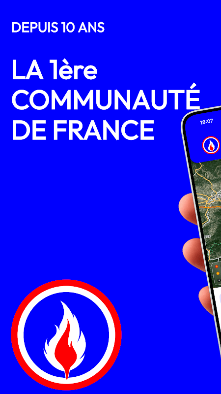 Feux de Forêt screenshot 1
