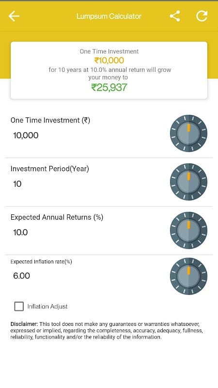 Ashutosh MF screenshot 5