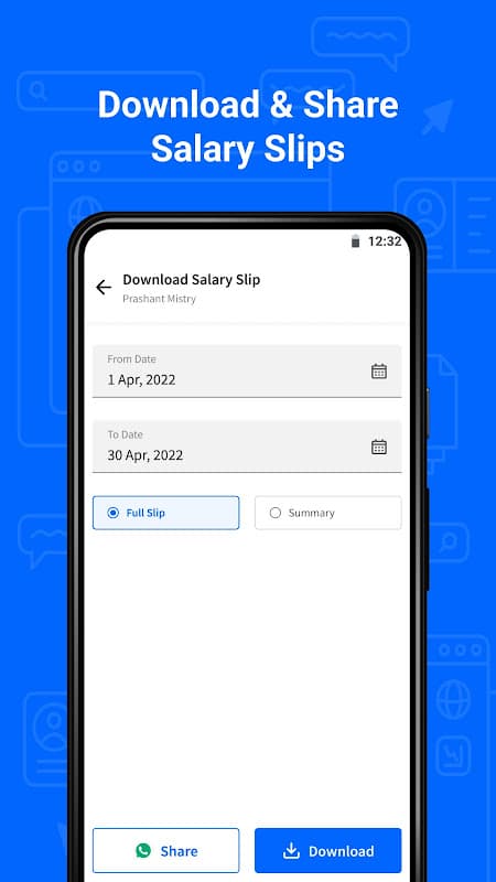 Screenshot 5