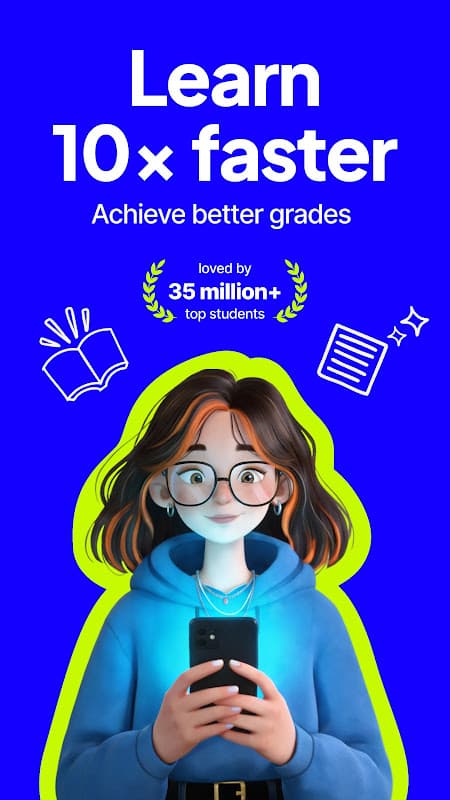 StudySmarter - The study app for students & pupils screenshot 1
